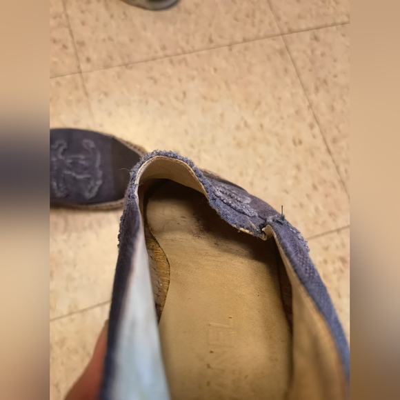 Chanel Espadrilles - Picture 4 of 12